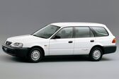 Honda Partner 1.5 i 16V (105 Hp) 1996 - 2004