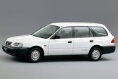 Honda Partner 1996 - 2004