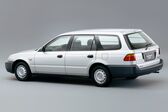 Honda Partner 1996 - 2004