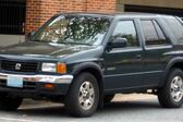 Honda Passport 3.2i V6 24V (177 Hp) 1993 - 1997