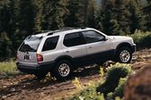 Honda Passport 3.2i V6 24V (177 Hp) 1993 - 1997