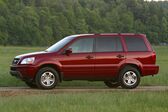 Honda Pilot I 2002 - 2005