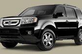 Honda Pilot II 3.5 V6 (253 Hp) Automatic 2008 - 2012