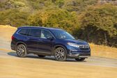 Honda Pilot III (facelift 2019) 3.5 V6 (280 Hp) AWD SBW 2019 - present