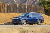 Honda Pilot III (facelift 2019) 2019 - present