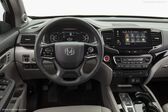 Honda Pilot III (facelift 2019) 3.5 V6 (280 Hp) AWD SBW 2019 - present