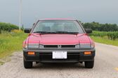 Honda Prelude II (AB) 1.8 EX (101 Hp) Automatic 1983 - 1987