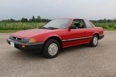 Honda Prelude II (AB) 1983 - 1987