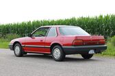 Honda Prelude II (AB) 1983 - 1987