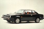 Honda Prelude I Coupe (SN) 1.6 (80 Hp) 1979 - 1983
