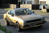 Honda Prelude I Coupe (SN) 1979 - 1983