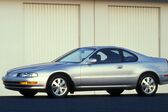 Honda Prelude IV (BB) 1992 - 1996