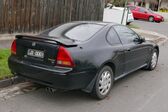 Honda Prelude IV (BB) 2.2 i 16V Vtec (BB1) (185 Hp) 1993 - 1996