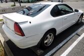 Honda Prelude IV (BB) 2.2 i 16V Vtec (BB1) (185 Hp) 1993 - 1996