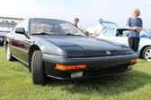 Honda Prelude III (BA) 1986 - 1992