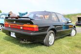 Honda Prelude III (BA) 2.0 EX (BA4) (114 Hp) 1987 - 1992