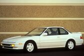 Honda Prelude III (BA) 2.0 EX (BA4) (114 Hp) 1987 - 1992