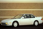 Honda Prelude III (BA) 2.0 i EX 16V (BA2) (137 Hp) 1986 - 1987