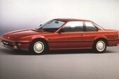 Honda Prelude III (BA) 2.0 i EX 16V (BA2) (137 Hp) 1986 - 1987