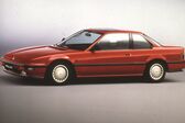 Honda Prelude III (BA) 2.0 i EX 16V (BA4) CAT (137 Hp) 1987 - 1992