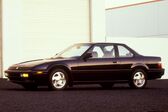 Honda Prelude III (BA) 2.0 i EX 16V (150 Hp) 1987 - 1989