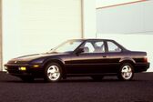 Honda Prelude III (BA) 2.0 i EX 16V (137 Hp) 1986 - 1987