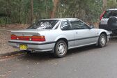 Honda Prelude III (BA) 2.0 i EX 16V (BA4) (140 Hp) 1990 - 1992