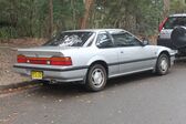 Honda Prelude III (BA) 2.0 i EX 16V (BA4) CAT (137 Hp) 1987 - 1992