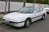 Honda Prelude III (BA) 1986 - 1992