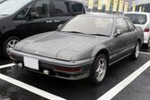 Honda Prelude III (BA) 2.0 i EX 16V (150 Hp) 1987 - 1989