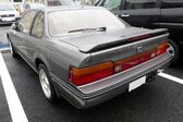 Honda Prelude III (BA) 2.0 i EX 16V (137 Hp) 1986 - 1987