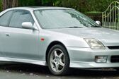 Honda Prelude V (BB) 2.0 16V (BB9) (133 Hp) 1996 - 2001
