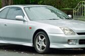 Honda Prelude V (BB) 1996 - 2001