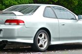 Honda Prelude V (BB) 1996 - 2001