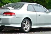 Honda Prelude V (BB) 2.2 i 16V (200 Hp) 1998 - 2001