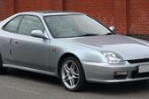 Honda Prelude V (BB) 2.0 16V (BB9) (133 Hp) 1996 - 2001