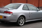 Honda Prelude V (BB) 2.0 16V (BB9) (133 Hp) 1996 - 2001