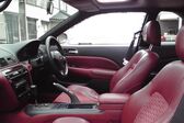 Honda Prelude V (BB) 2.0 16V (BB9) (133 Hp) 1996 - 2001