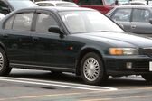 Honda Rafaga 2.5 i (180 Hp) 1993 - 1997