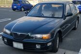 Honda Rafaga 2.5 i (180 Hp) 1993 - 1997