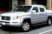 Honda Ridgeline I 2005 - 2009