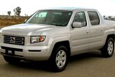 Honda Ridgeline I 3.5 i V6 24V (247 Hp) 2005 - 2009