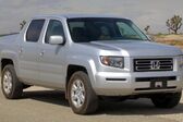 Honda Ridgeline I 3.5 i V6 24V (247 Hp) 2005 - 2009