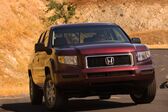 Honda Ridgeline I 2005 - 2009