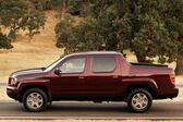 Honda Ridgeline I 2005 - 2009