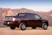 Honda Ridgeline I 2005 - 2009