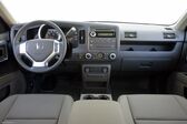 Honda Ridgeline I 3.5 i V6 24V (247 Hp) 2005 - 2009