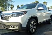 Honda Ridgeline II 3.5 V6 (280 Hp) AWD Automatic 2019 - present