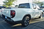 Honda Ridgeline II 3.5 V6 (280 Hp) AWD Automatic 2017 - 2019