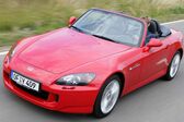 Honda S2000 (AP1, facelift 2004) 2.0 (240 Hp) 2004 - 2008